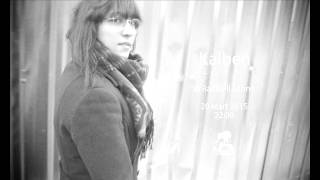 Kalben - Oh Yeah Bebek (Live @ RadioFil Sahne)