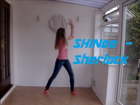 SHINee (샤이니) - Sherlock (셜록) Dance Cover