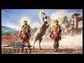 PRÉSENTATION DU PACK HÉLIOS (Assassin's Creed Odyssey)