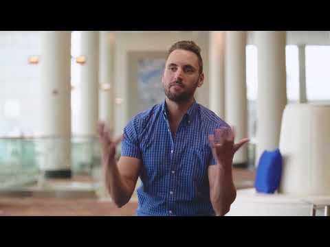 Evolving a Legacy Brand Through Brand Experience