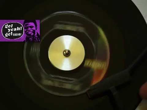 The Rivingtons "The Bird's the word" Liberty Records 1963