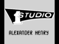 Alexander Henry - Please Be True