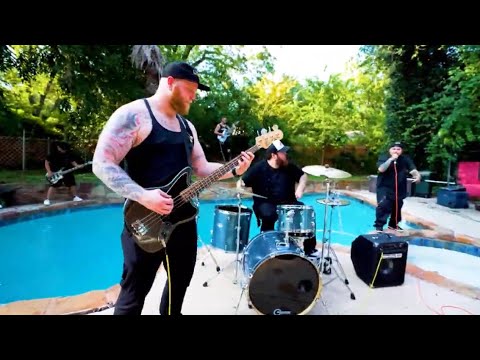 Termz of Use - Boiling Point (Official Video)