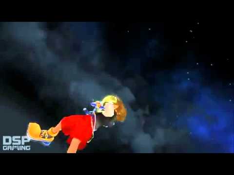 Kingdom Hearts Final Mix HD playthrough pt54