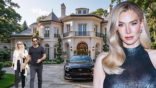 Vanessa Kirby's Luxury Lifestyle Is NOT What You Think!