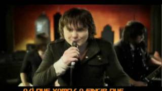 jamies elsewhere- Giants Among Common Men(español)