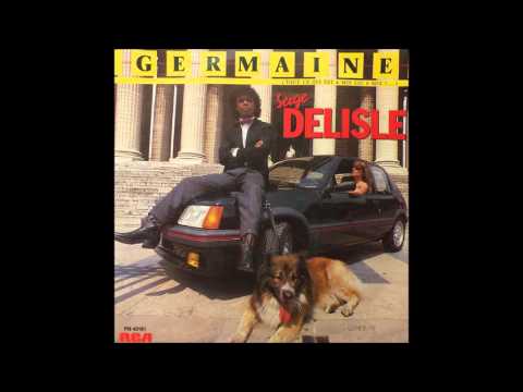 Serge Delisle - Germaine