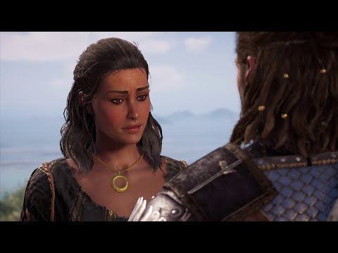 Assassin’s Creed® Odyssey - Walkthrough Gameplay Part 30 - No Commentary