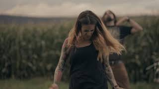 CONJONCTIVE - Constellations & Black Holes (OFFICIAL VIDEO)