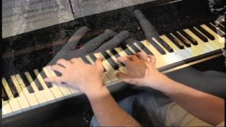 By Heart by Jim Brickman - Piano