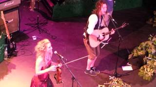 Astronaut-Coco and The Butterfields @ The Marlowe