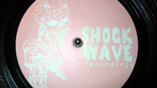 RANDOM RAMPAGE-NO MORE TECHNO