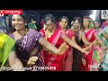 மாரந்தை மள்ளத்திகளின் கும்மி ஆட்டம்