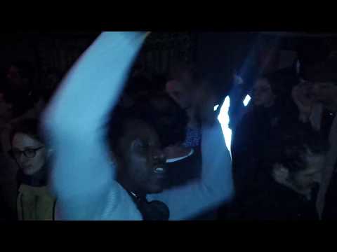 Zulu Vibes - "Imperial movement" Zongo @ Neboty Roots Corner @ La Péniche Cinéma 31/12/19