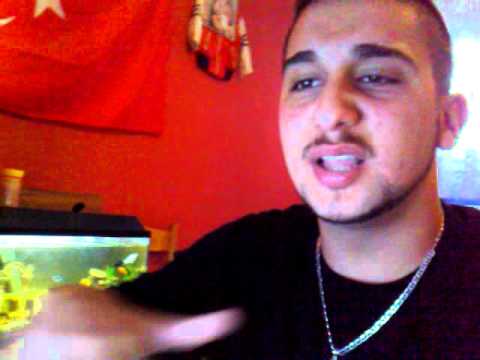 Muro29 - Ansage// 16 Bars auf Probe !!