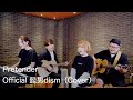 Pretender／Official髭男dism（Cover）