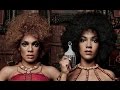 Les Nubians feat JoeyStarr - Les portes du souvenir (DJ Spank Rare)