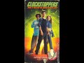 Opening To Clockstoppers 2002 VHS Version 2