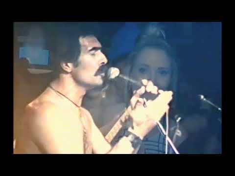 Avenida Larco - Frágil (1981) HD