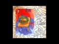 VOLCANO  THE BEAR : "The Inhazer Decline"