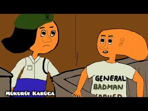 Mûkurûi Karûga amefikishwa kortini tena🤣🤣🤣🤣🤣🤣🤣🤣🤣