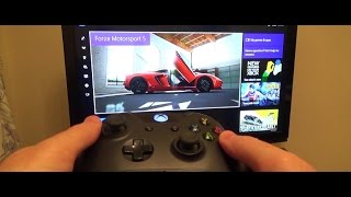 How to use Xbox ONE voice commands without KINECT using CORTANA