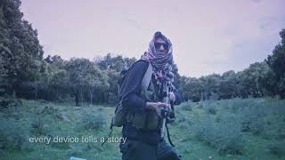 Advisionary by Innefu Labs