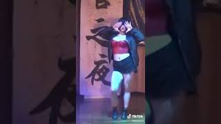 揺れる胸 #tiktok