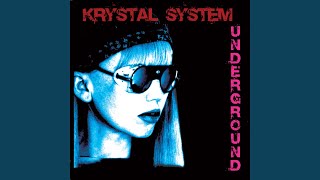 Music video thumbnail preview for Slice (Psy'Aviah Remix) by Krystal System