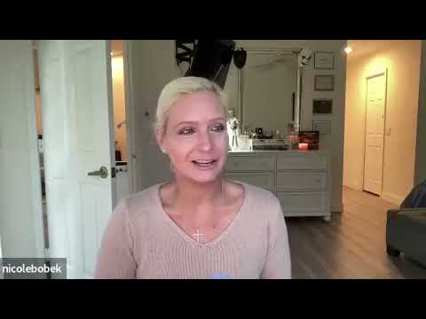 Life as an Adult Skater with Champion Nicole Bobek