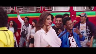 Ding Dang   Full Video Song | Munna Michael | Javed   Mohsin | Amit Mishra &amp; Antara Mitra720p