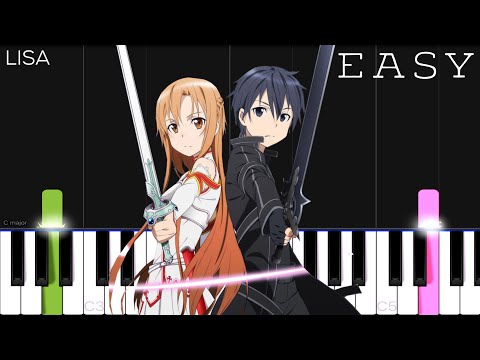 Crossing Field - Sword Art Online