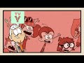 Nickelodeon TV Rating Error In The Loud House