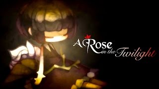 Clip of A Rose in the Twilight
