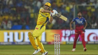 Download lagu | Dhoni Best Finish CSK VS RCB Highlights Match 15 Balls 50 Runs | mp3