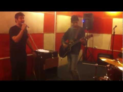 Tarun Pandhi jam session