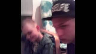 Matt Rogers-Suck on My Cock prank
