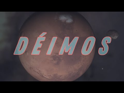 [Free For Profit] Emotional Drill Type Beat x So La Lune - Déimos