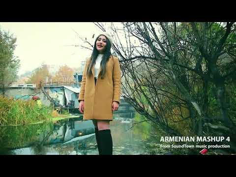 David Greg / Izabella and Diana - Armenian Mashup ( official Music Video )