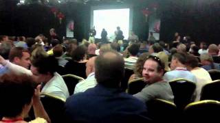 SCIS Learning 2.011 Tech Conference : Shanghai