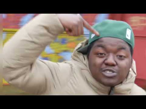 BandManMeen - Stressing Official Music Video (Shot By @Cam.Raw)