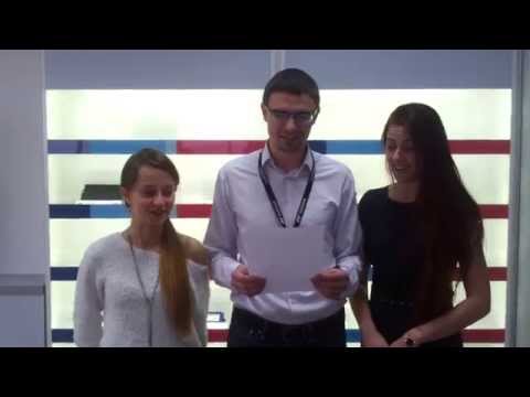 Happy Birthday, Xavier!