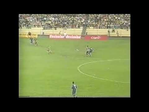 Criciúma 3 x 1 Avaí - Campeonato Catarinense 2005