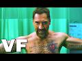 CAPE FEAR LES NERFS À VIF Bande Annonce VF 2026 Javier Bardem Nouvelle