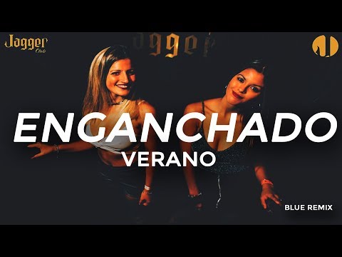 ENGANCHADO VERANO 2020 - MIX FIESTERO LO MAS NUEVO