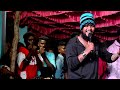 Kumbakonam Vethala Gana Achu Song Live