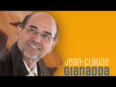 Jean-Claude Gianadda - Toute ma force, elle est dans mon silence