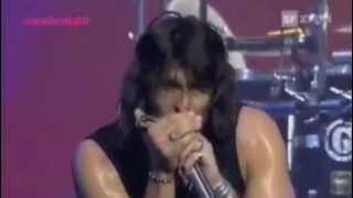 Gotthard - Sister Moon (Live)