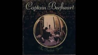 Captain Beefheart & Magic Band - The Buddah Years (full album)