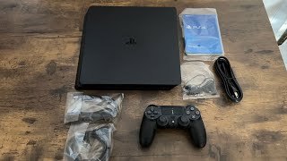 Can you still buy a brand new PS4 in 2023?
